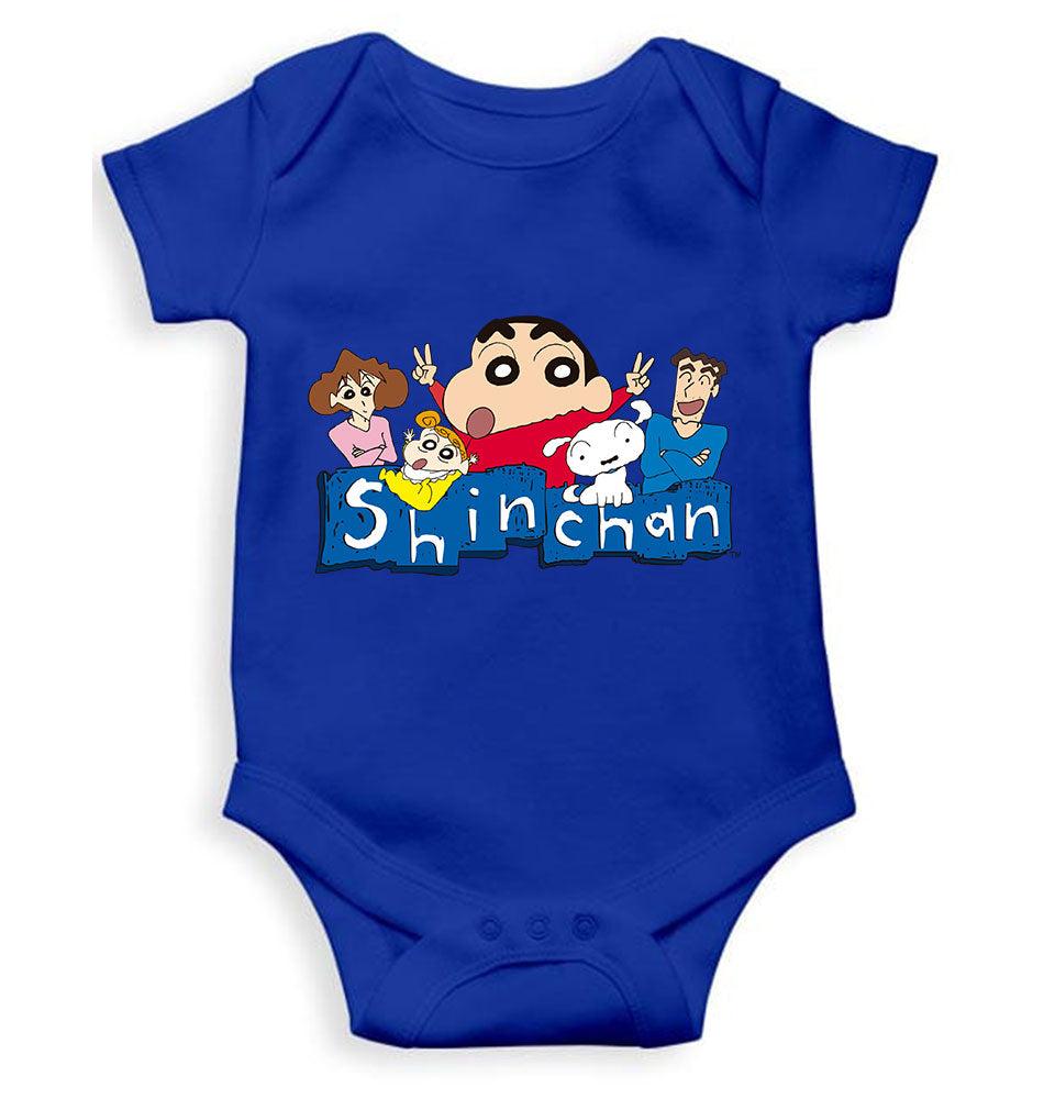 Cute Cartoon Rompers for Baby Boy -FunkyTeesClub