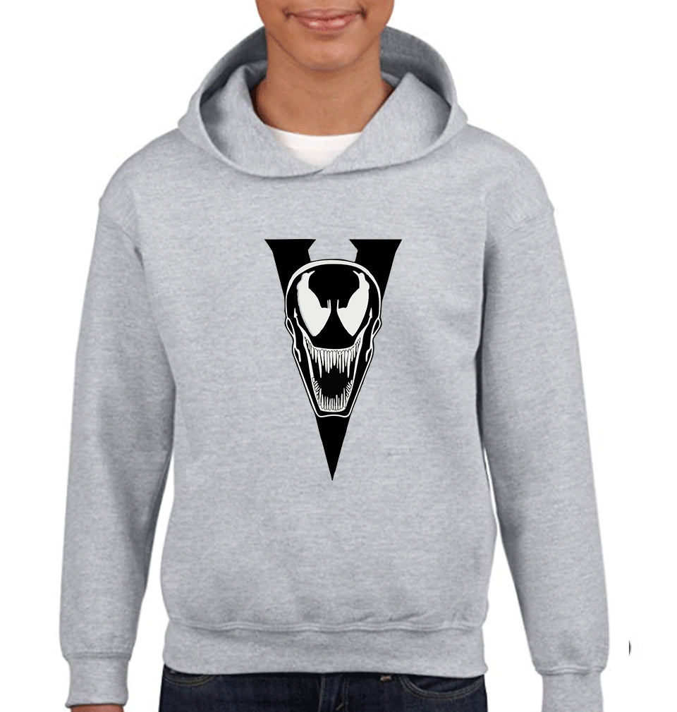 Venom Boy Hoodies-FunkyTeesClub