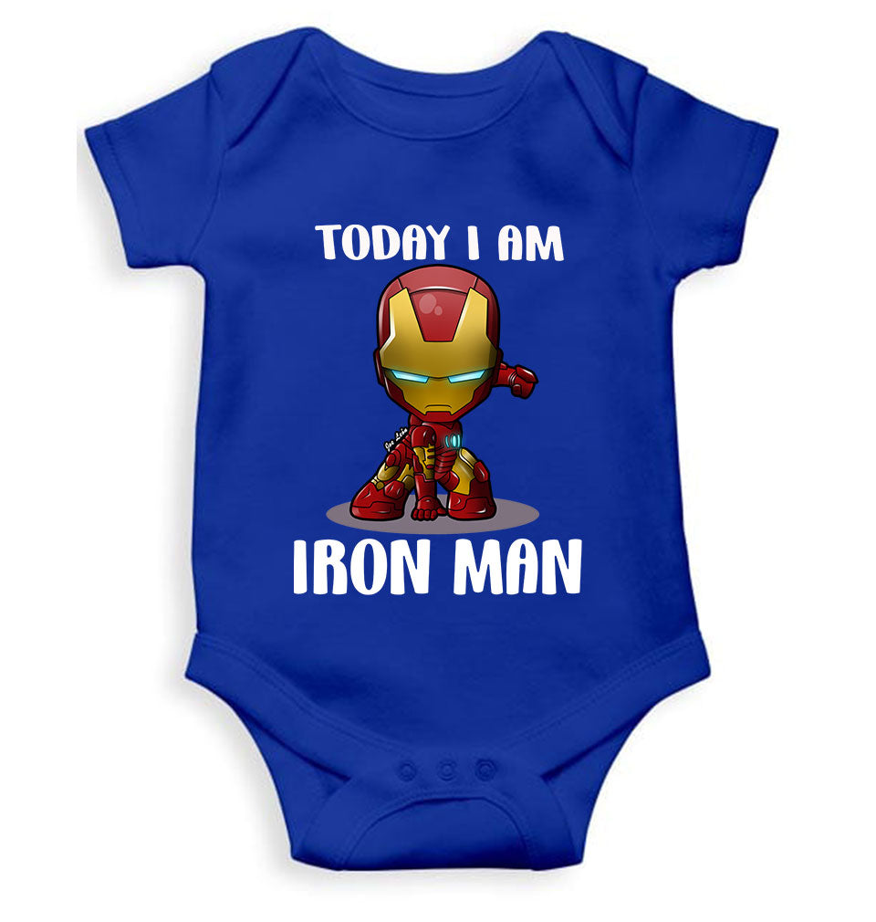 Most Famous Cartoon Rompers for Baby Boy- FunkyTeesClub