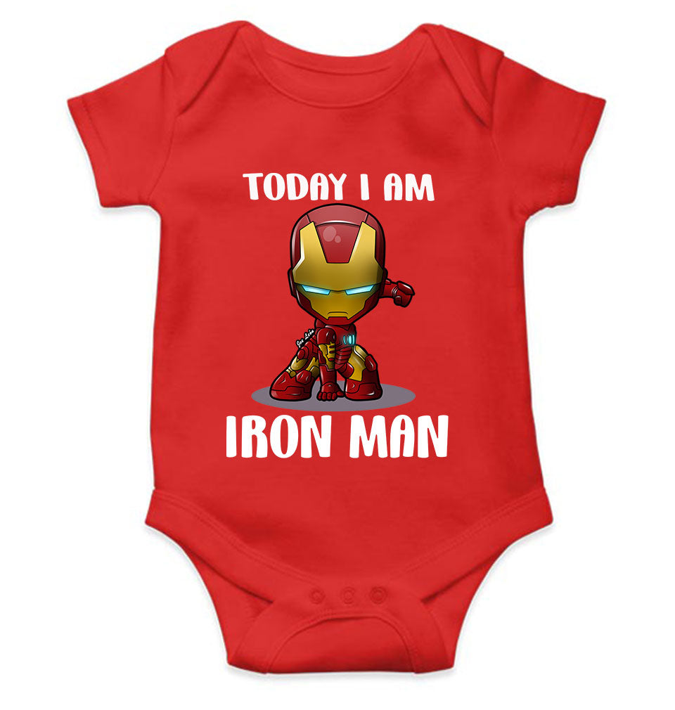 Most Famous Cartoon Rompers for Baby Boy- FunkyTeesClub