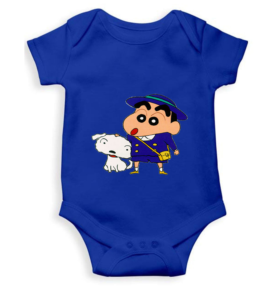 Cute Cartoon Rompers for Baby Boy -FunkyTeesClub