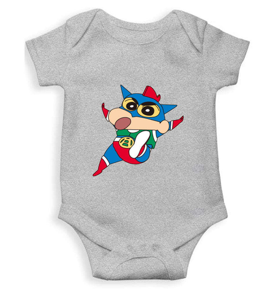 Cute Cartoon Rompers for Baby Boy -FunkyTeesClub