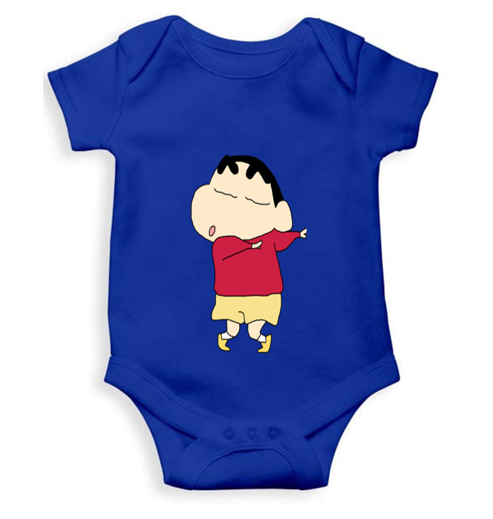Cute Cartoon Rompers for Baby Girl- FunkyTeesClub