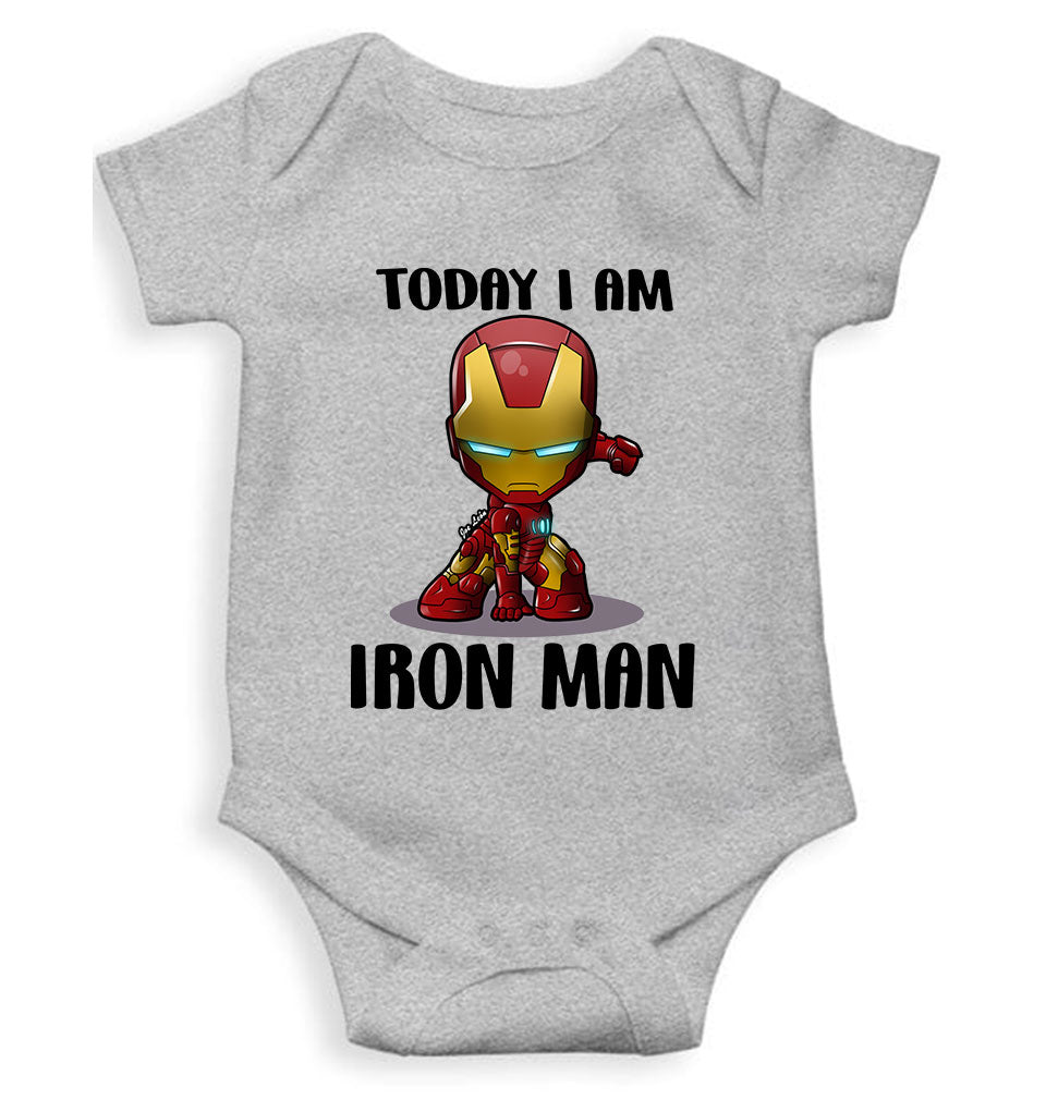 Most Famous Cartoon Rompers for Baby Boy- FunkyTeesClub