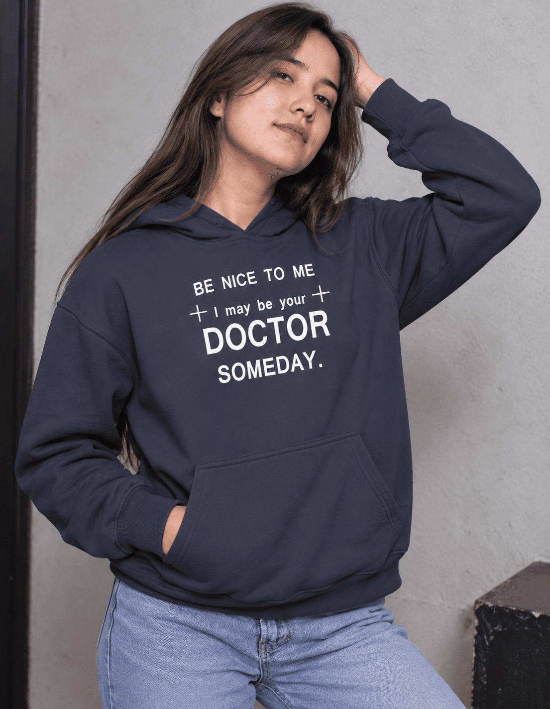 Future DOCTOR HOODIE