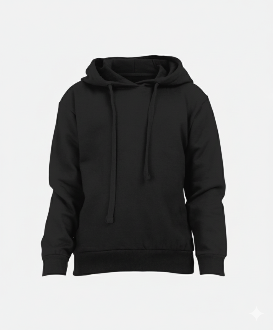 Plain Rompers, T-Shirts & Hoodies for Kids (1 Month – 13 Years) | 25+ Colors