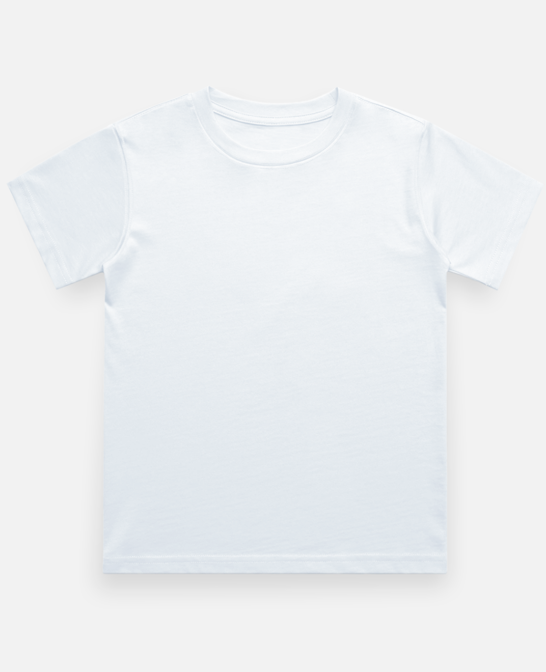 Plain Rompers, T-Shirts & Hoodies for Kids (1 Month – 13 Years) | 25+ Colors