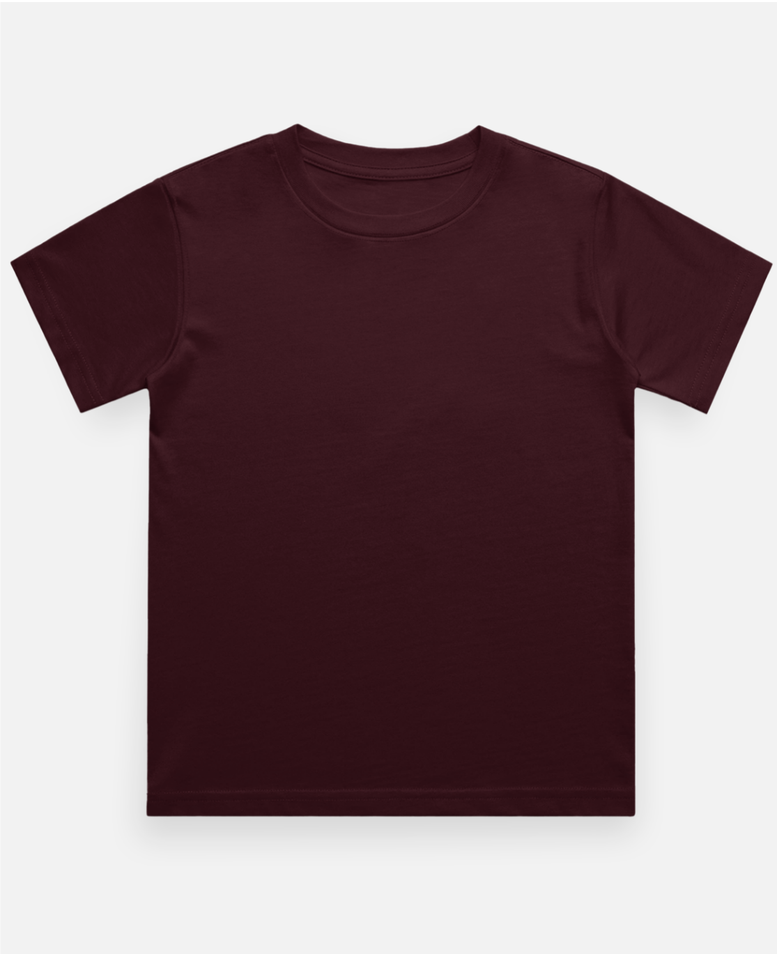 Plain Rompers, T-Shirts & Hoodies for Kids (1 Month – 13 Years) | 25+ Colors