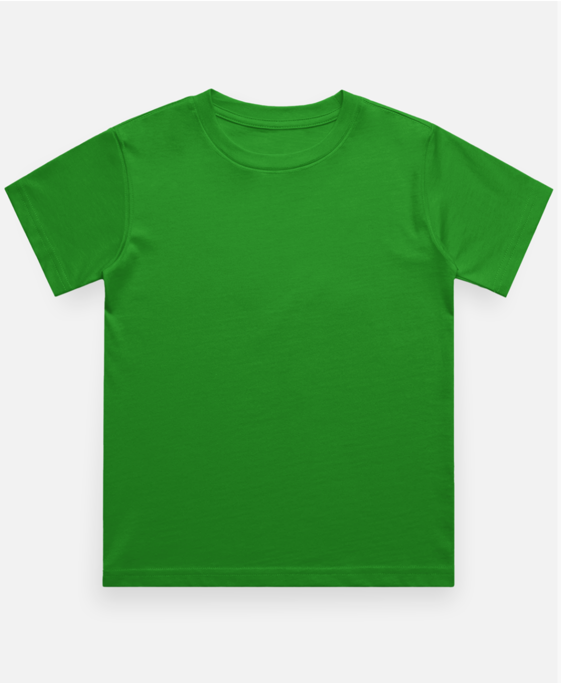 Plain Rompers, T-Shirts & Hoodies for Kids (1 Month – 13 Years) | 25+ Colors