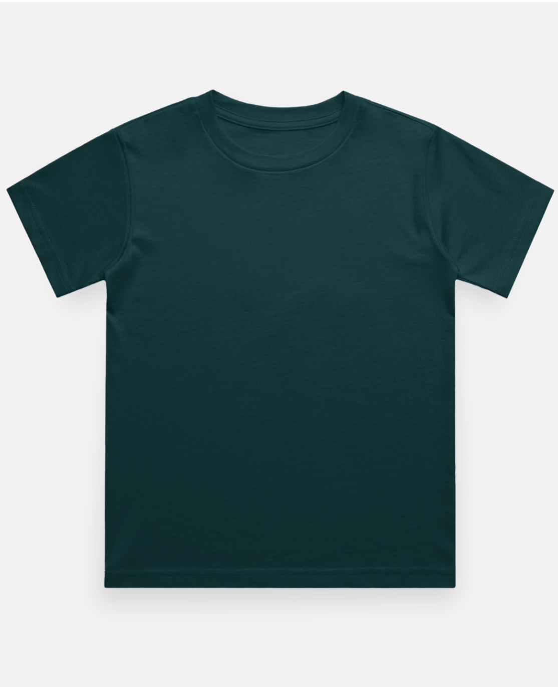 Plain Rompers, T-Shirts & Hoodies for Kids (1 Month – 13 Years) | 25+ Colors
