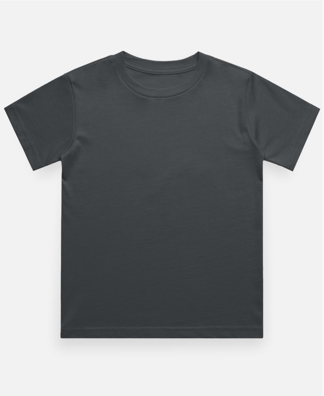 Plain Rompers, T-Shirts & Hoodies for Kids (1 Month – 13 Years) | 25+ Colors