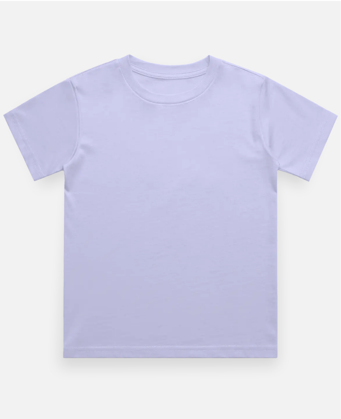Plain Rompers, T-Shirts & Hoodies for Kids (1 Month – 13 Years) | 25+ Colors