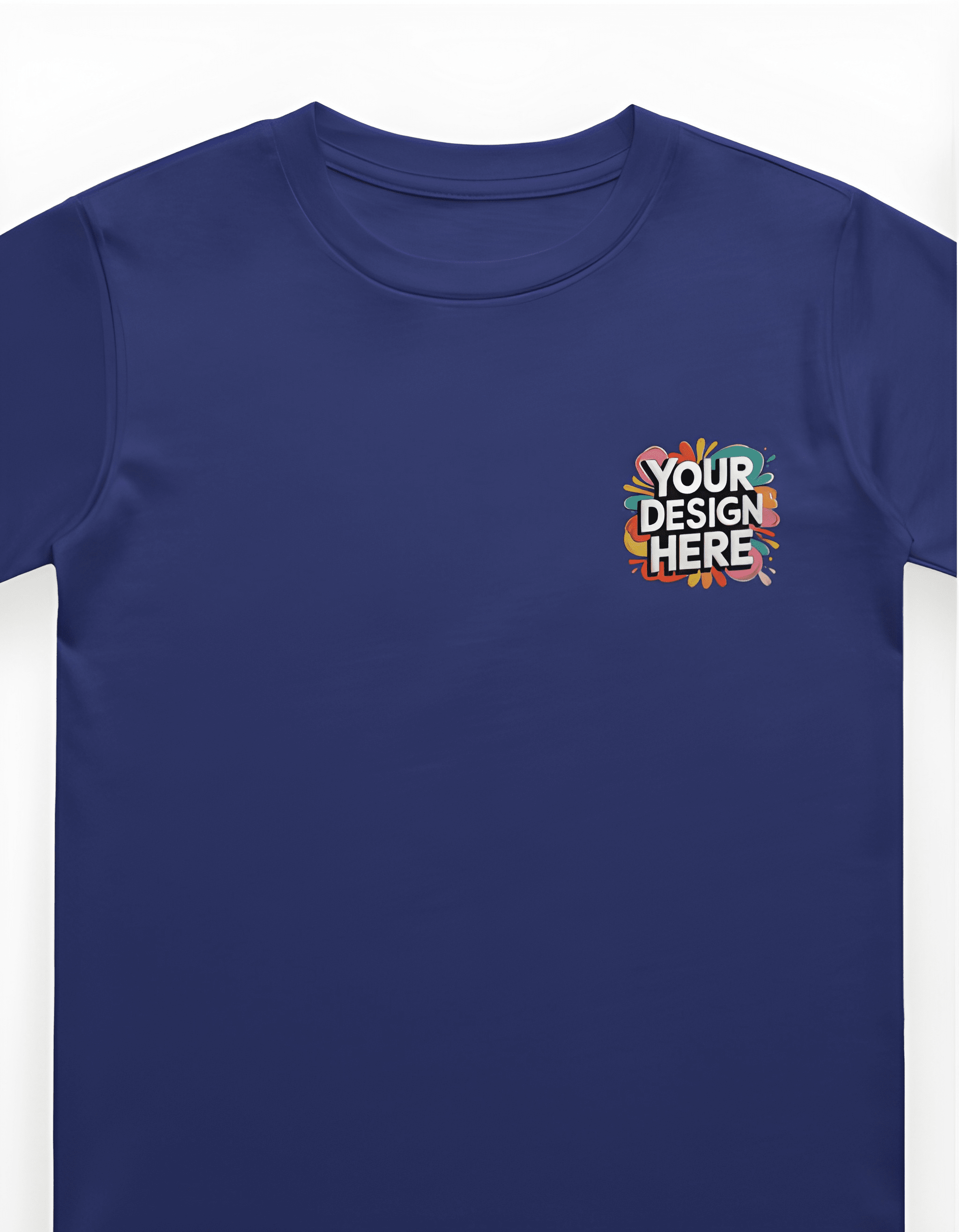 Custom Printed Kids T-Shirt | Personalized Kids T-Shirt with Name, Text or Photo | FunkyTeesClub