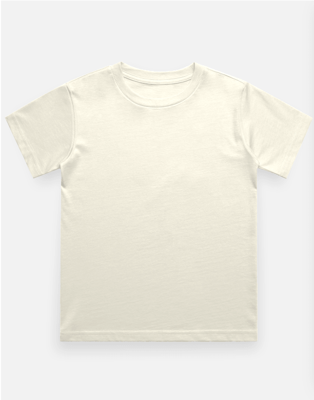 Custom Printed Kids T-Shirt | Personalized Kids T-Shirt with Name, Text or Photo | FunkyTeesClub