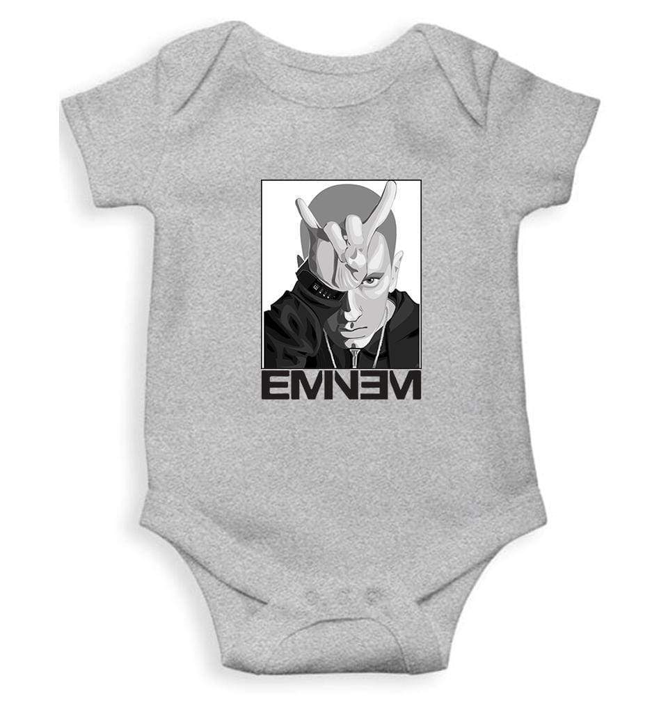 Eminem Rompers for Baby Boy- FunkyTradition FunkyTradition