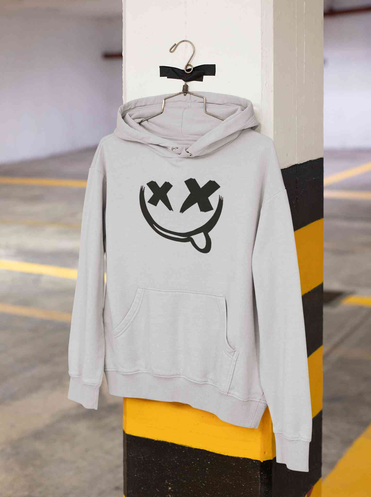 Cartoon Graphic Hoodies for Women-FunkyTeesClub
