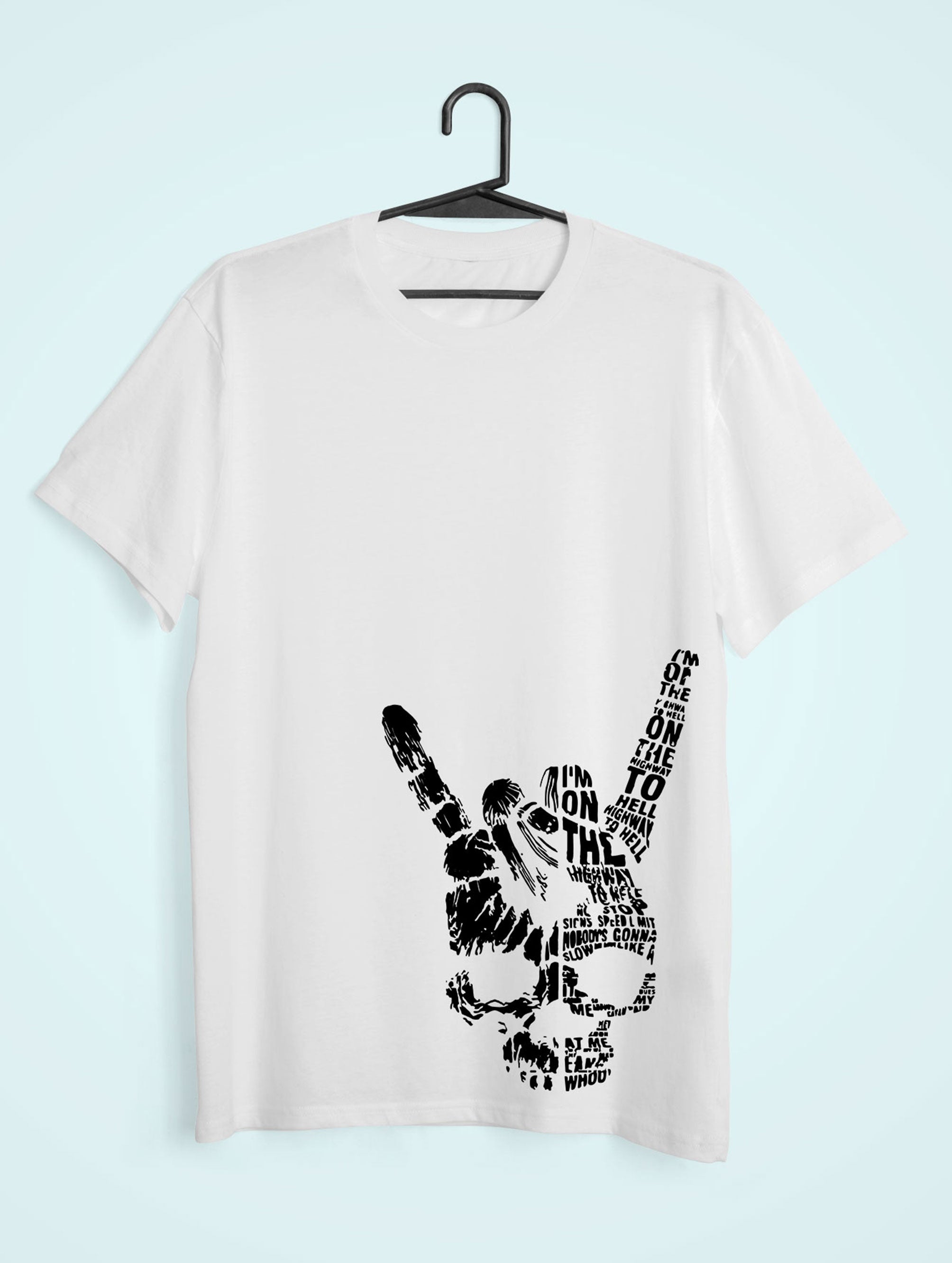 Yo Women Half Sleeves T-shirt- FunkyTeesClub