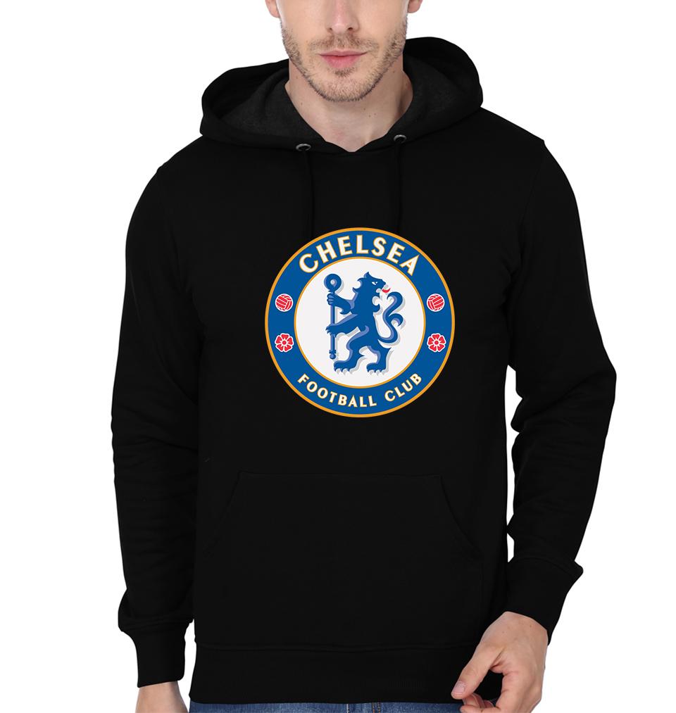 Chelsea Men Hoodies-FunkyTeesClub