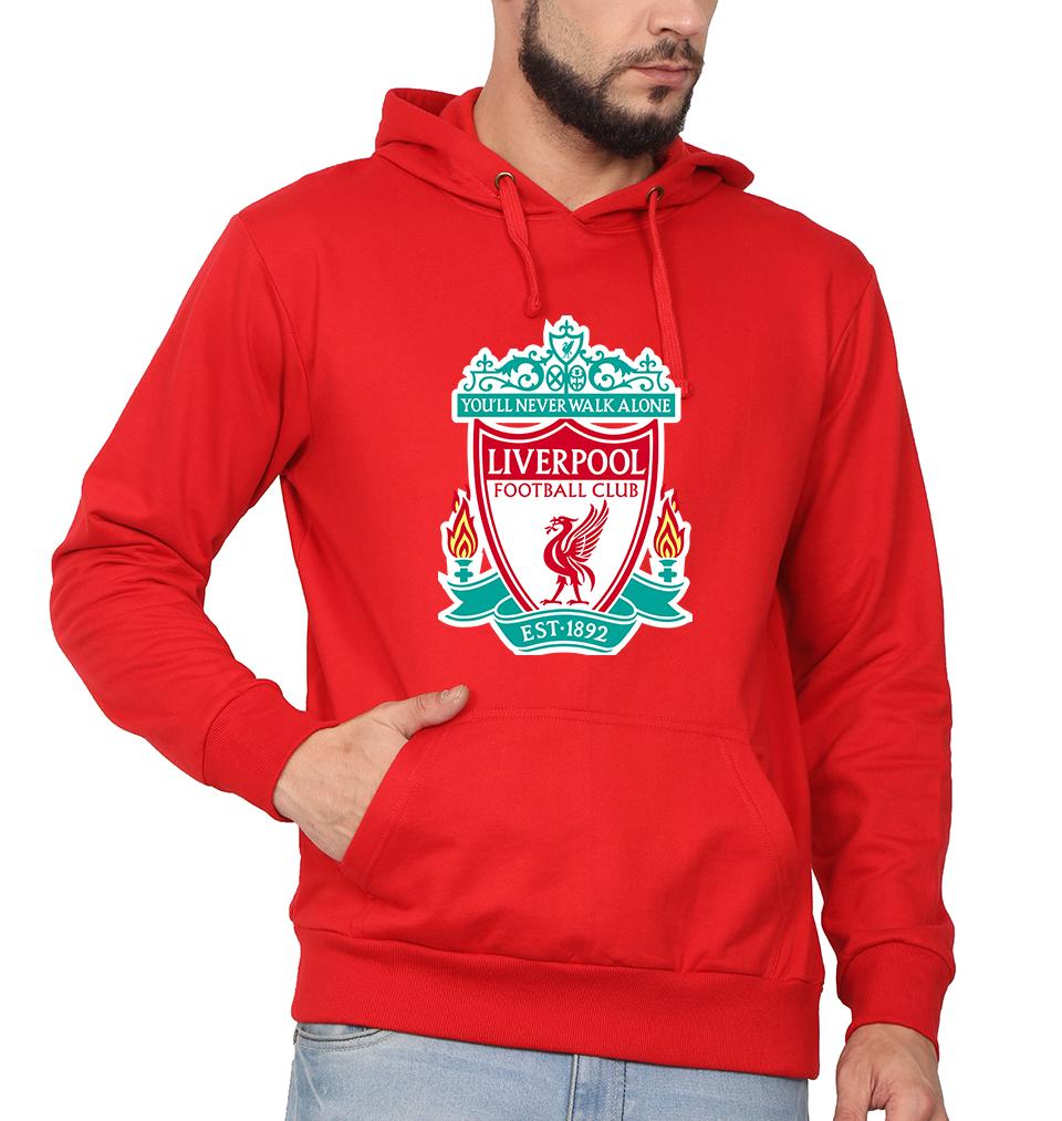 Liverpool Men Hoodies-FunkyTeesClub