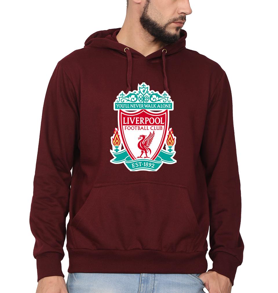 Liverpool Men Hoodies-FunkyTeesClub