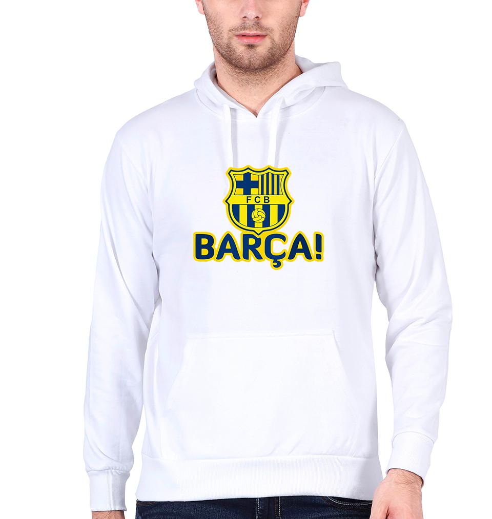 FCB Men Hoodies-FunkyTeesClub