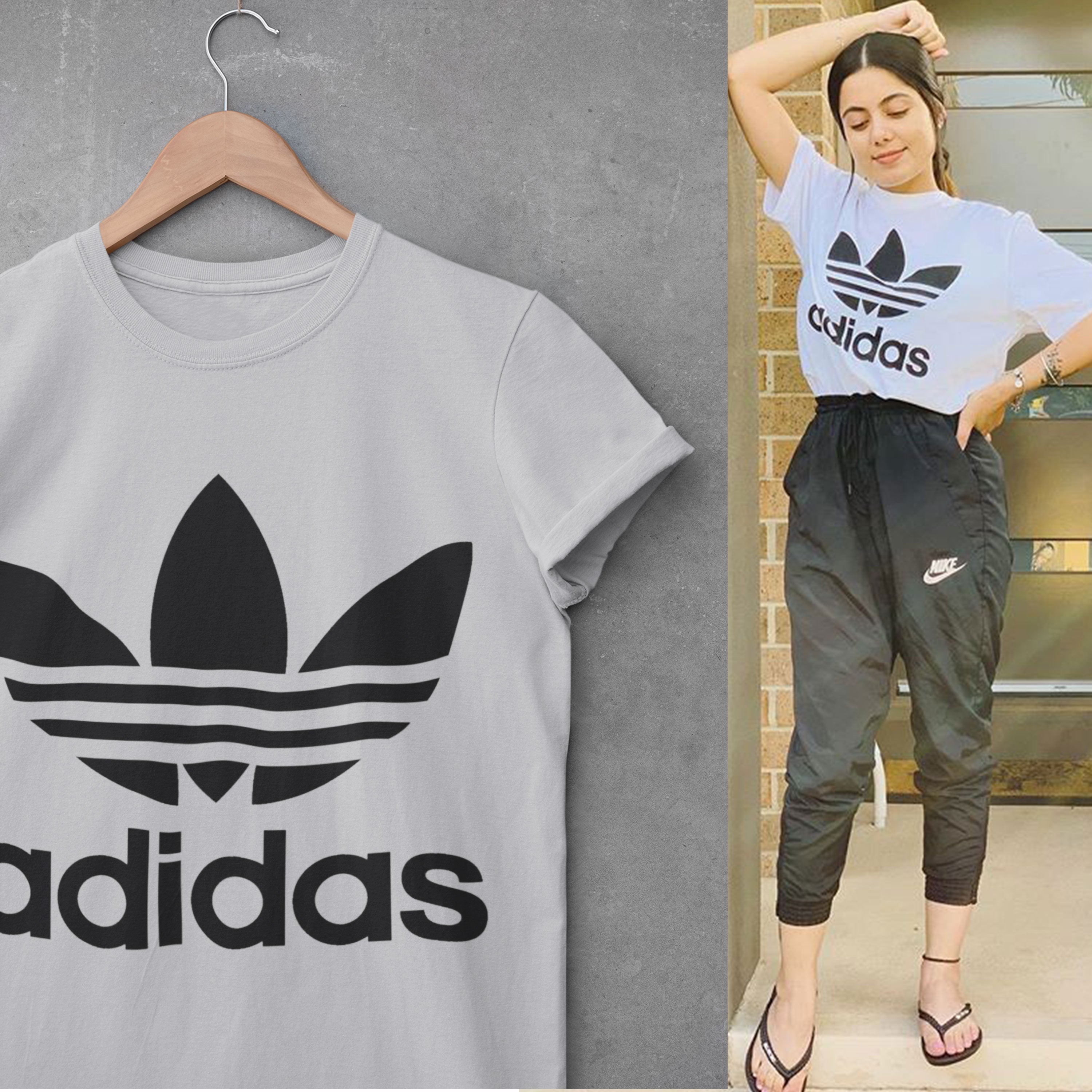 Adidas Gurkirat Randhawa Celebrity T-shirt- FunkyTeesClub