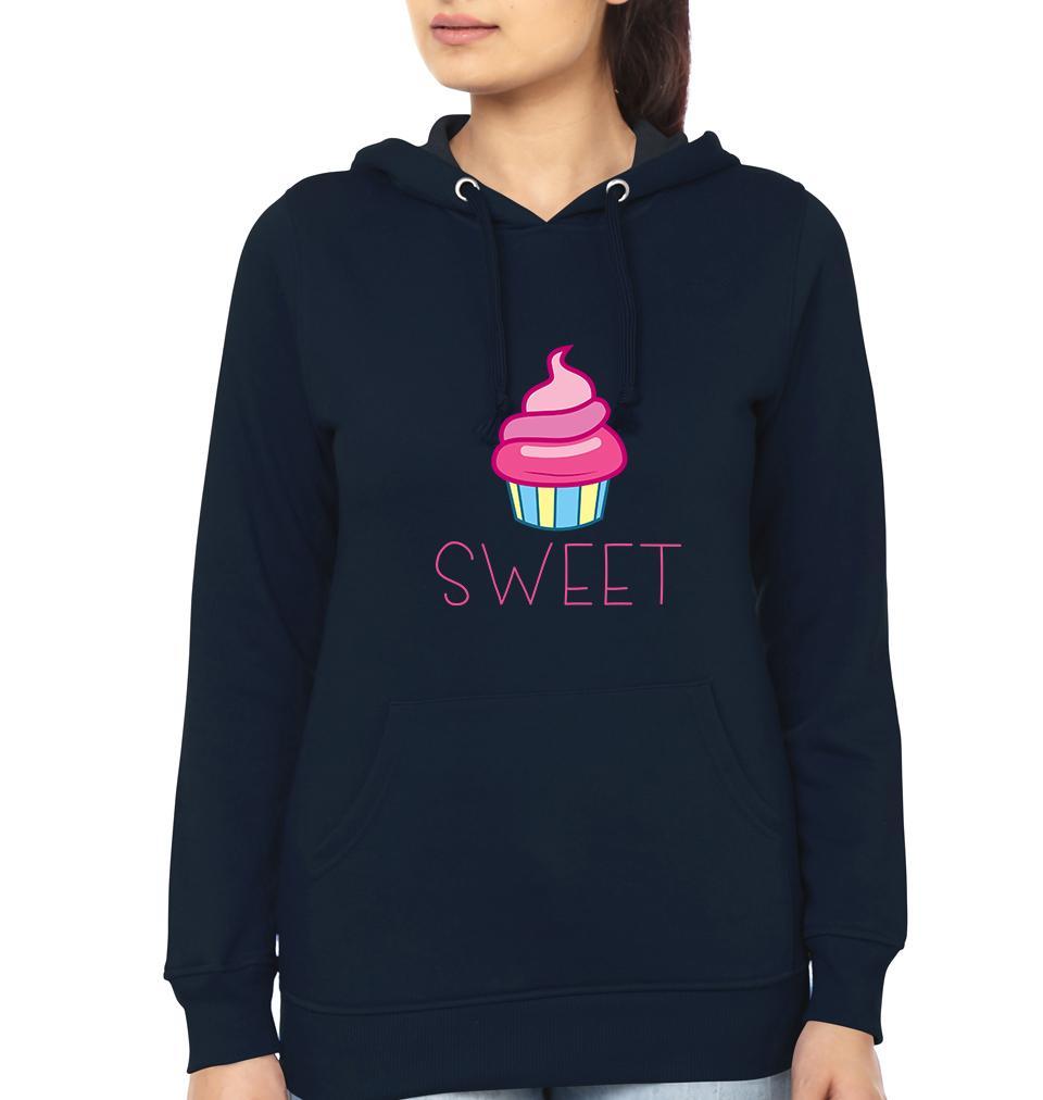Sweet Sour Sister Sister Hoodies-FunkyTees