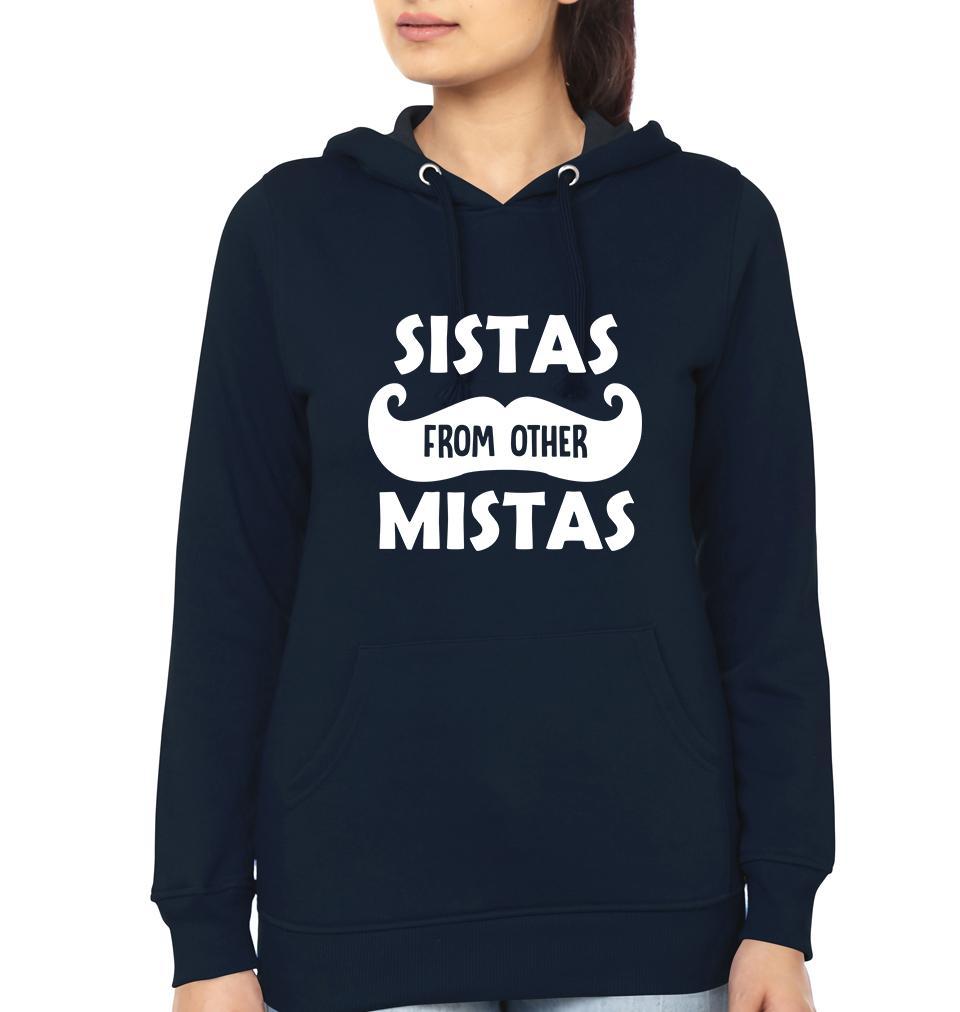 Sista From Other Mistas BFF Hoodies-FunkyTees