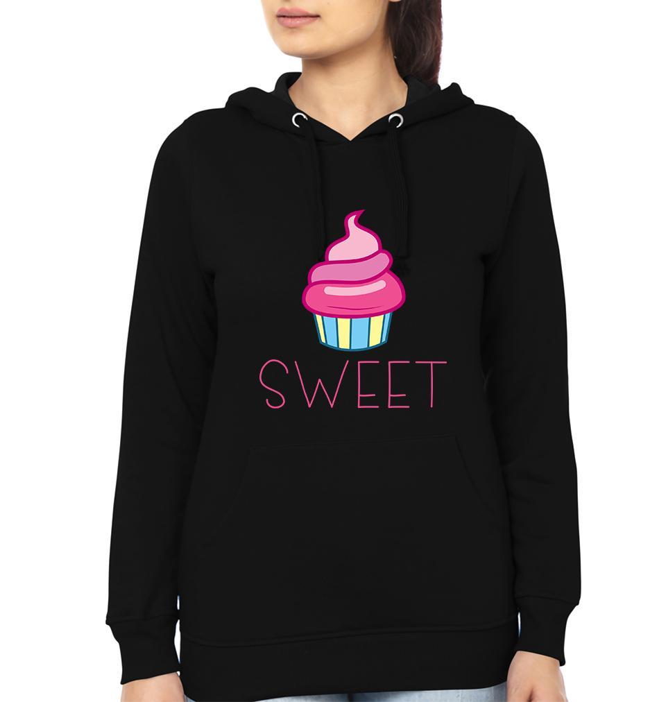 Sweet Sour BFF Hoodies-FunkyTees