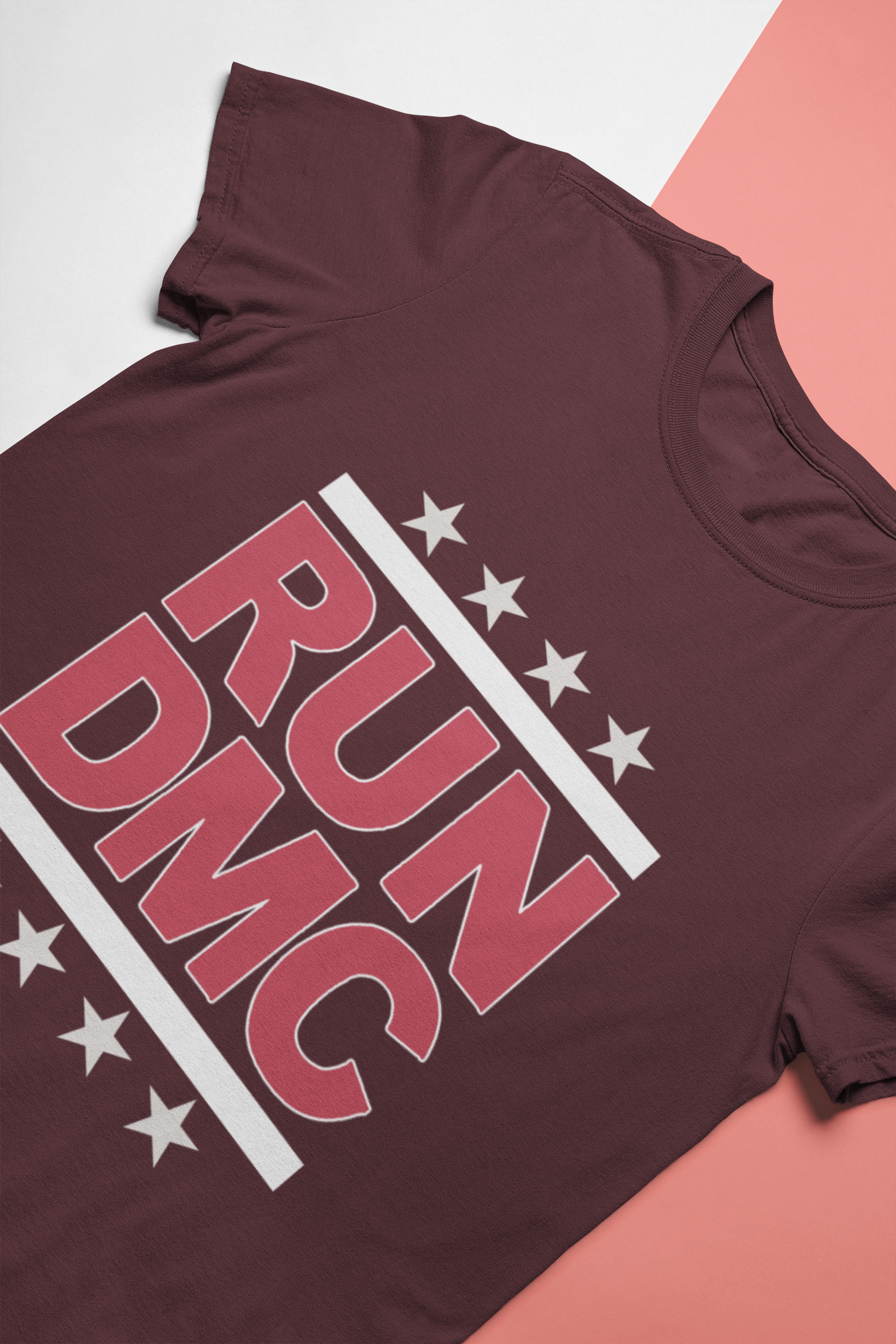 Run Dmc Somya Gupta Celebrity T-shirt- FunkyTeesClub