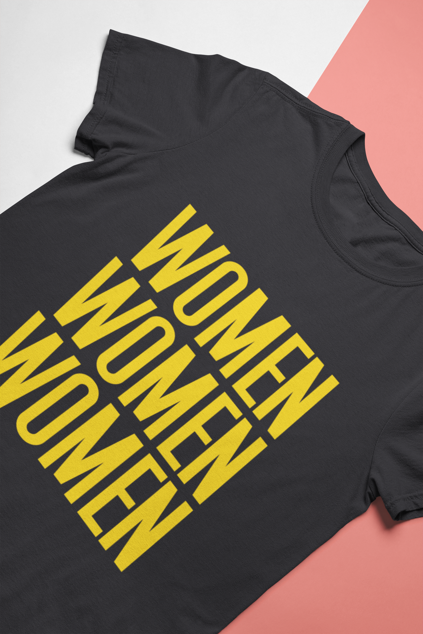 Women Samantha Akkineni Celebrity T-shirt- FunkyTeesClub