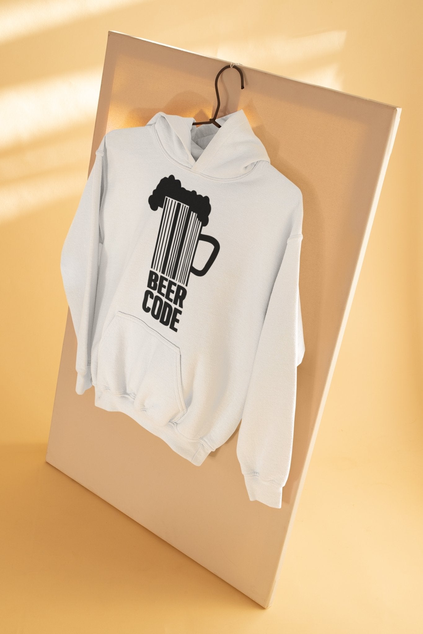 Beer Code Pub And Beer Hoodies for Women-FunkyTeesClub - Funky Tees Club