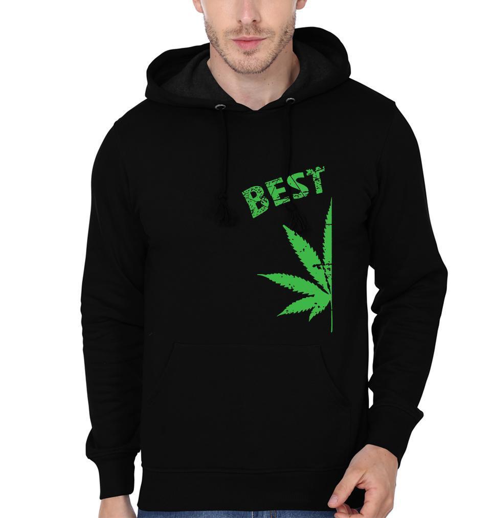 Best Buds BFF Hoodies-FunkyTees - Funky Tees Club