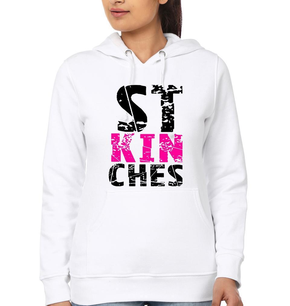 Best Funkin BFF Hoodies-FunkyTees - Funky Tees Club