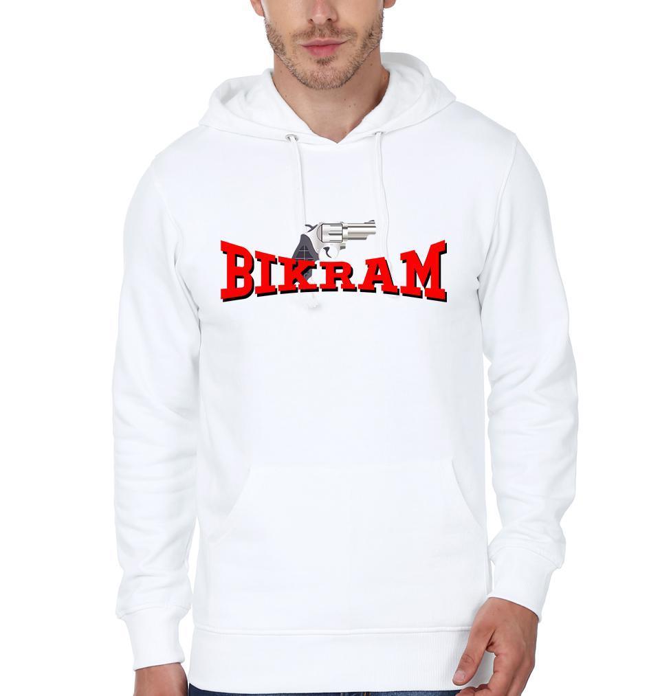 Bikram bala BFF Hoodies-FunkyTees - Funky Tees Club