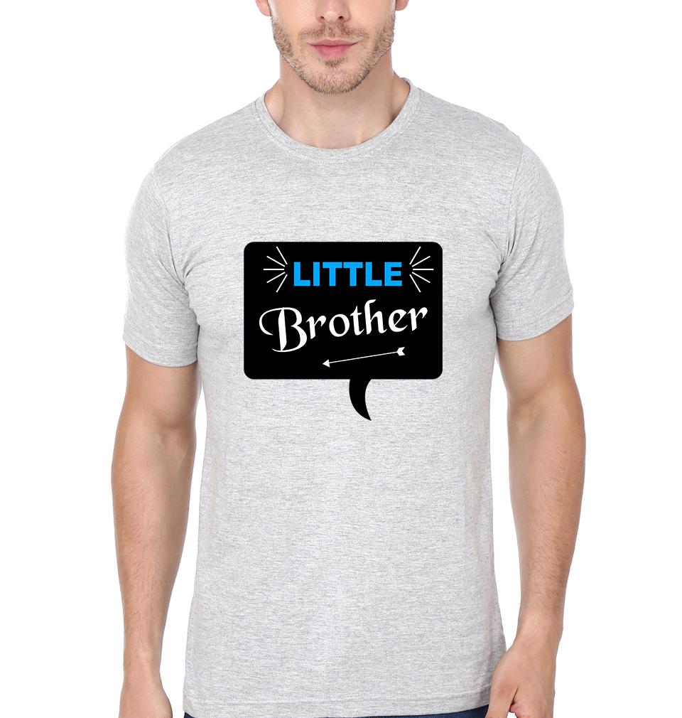 Brother-Sister Half Sleeves T-Shirts -FunkyTees - Funky Tees Club
