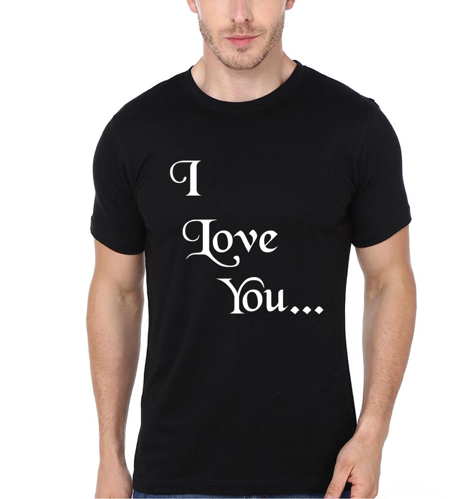 I Love You To The Moon & Back Father and Son Matching T-Shirt- FunkyTeesClub