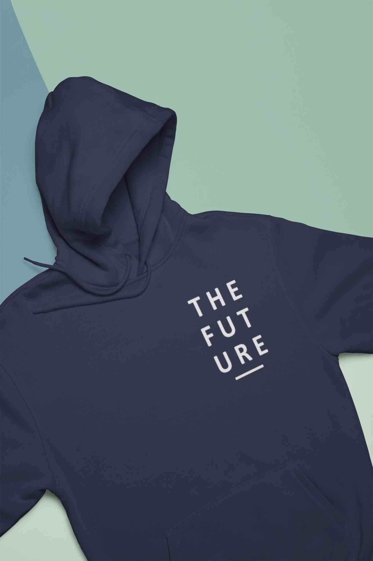 Future Men Hoodies-FunkyTeesClub