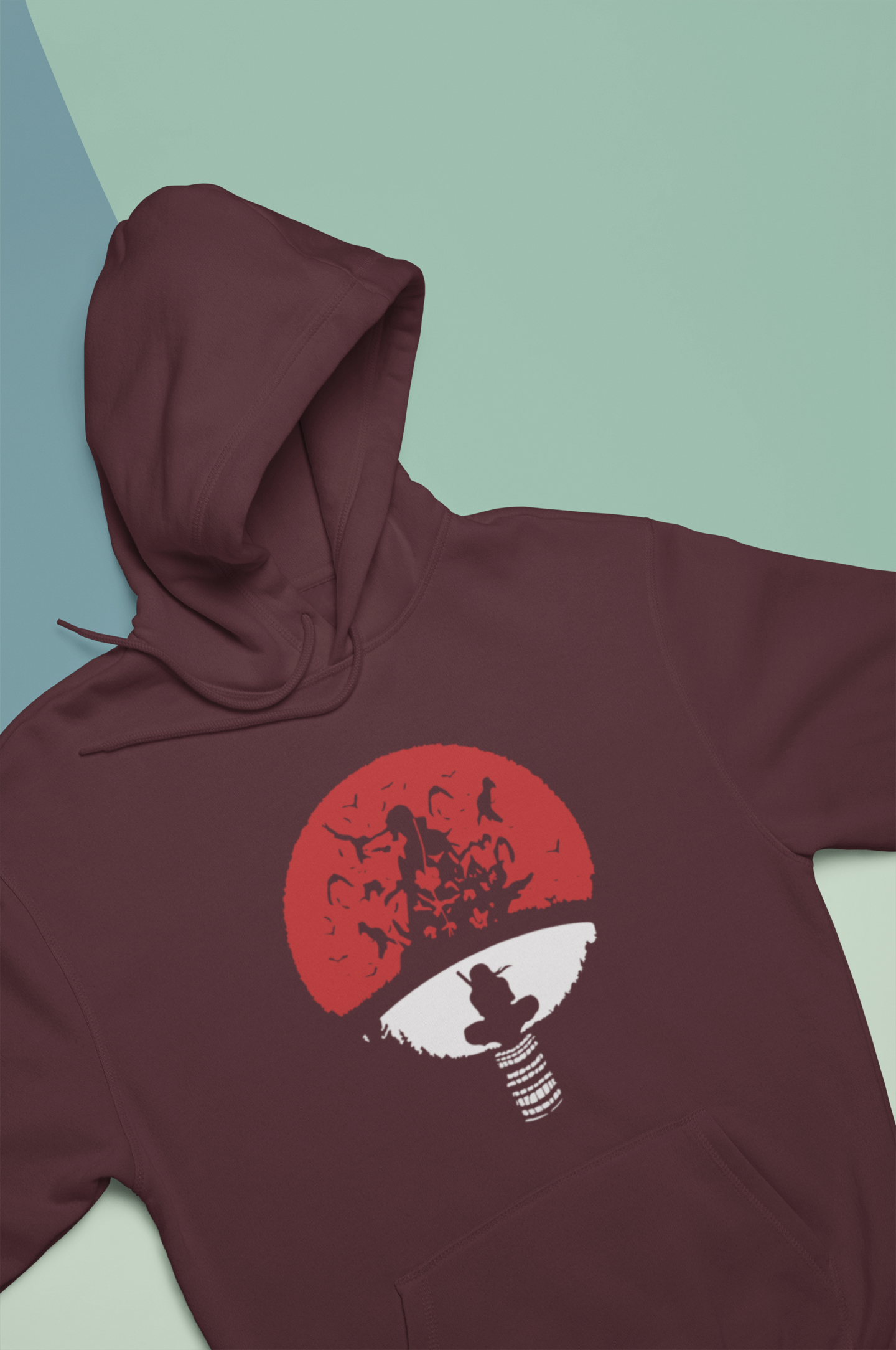 Naruto Web Series Men Hoodies-FunkyTeesClub