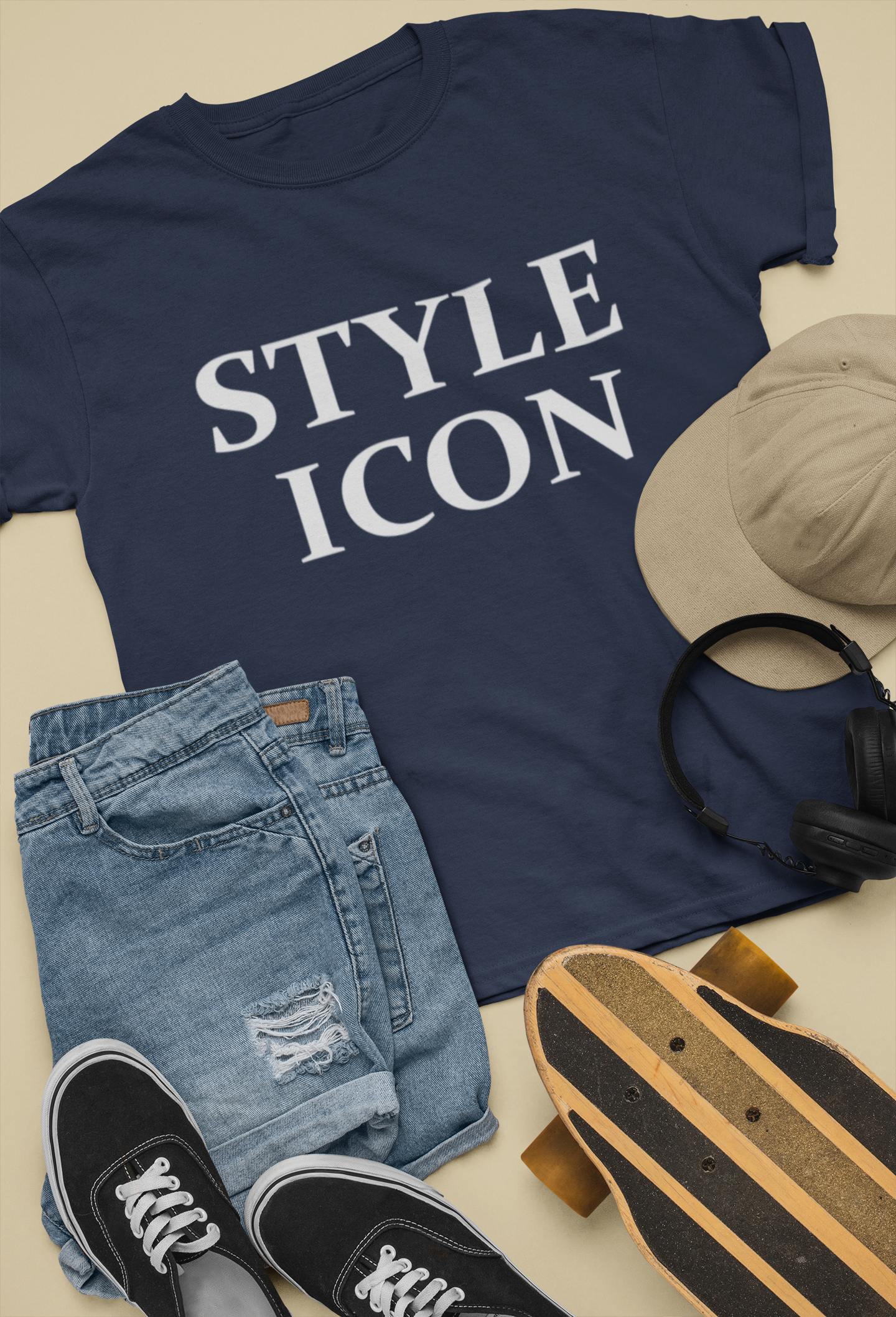 Style Icon Victoria Beckham Celebrity T-shirt- FunkyTeesClub