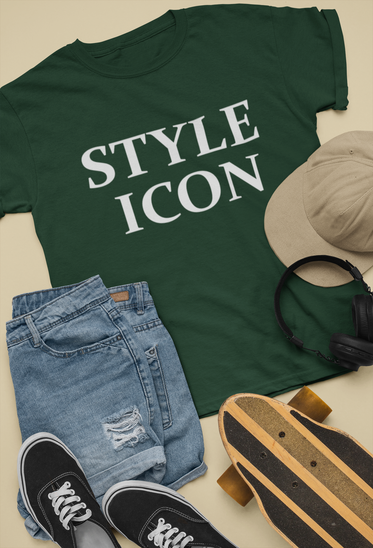Style Icon Victoria Beckham Celebrity T-shirt- FunkyTeesClub