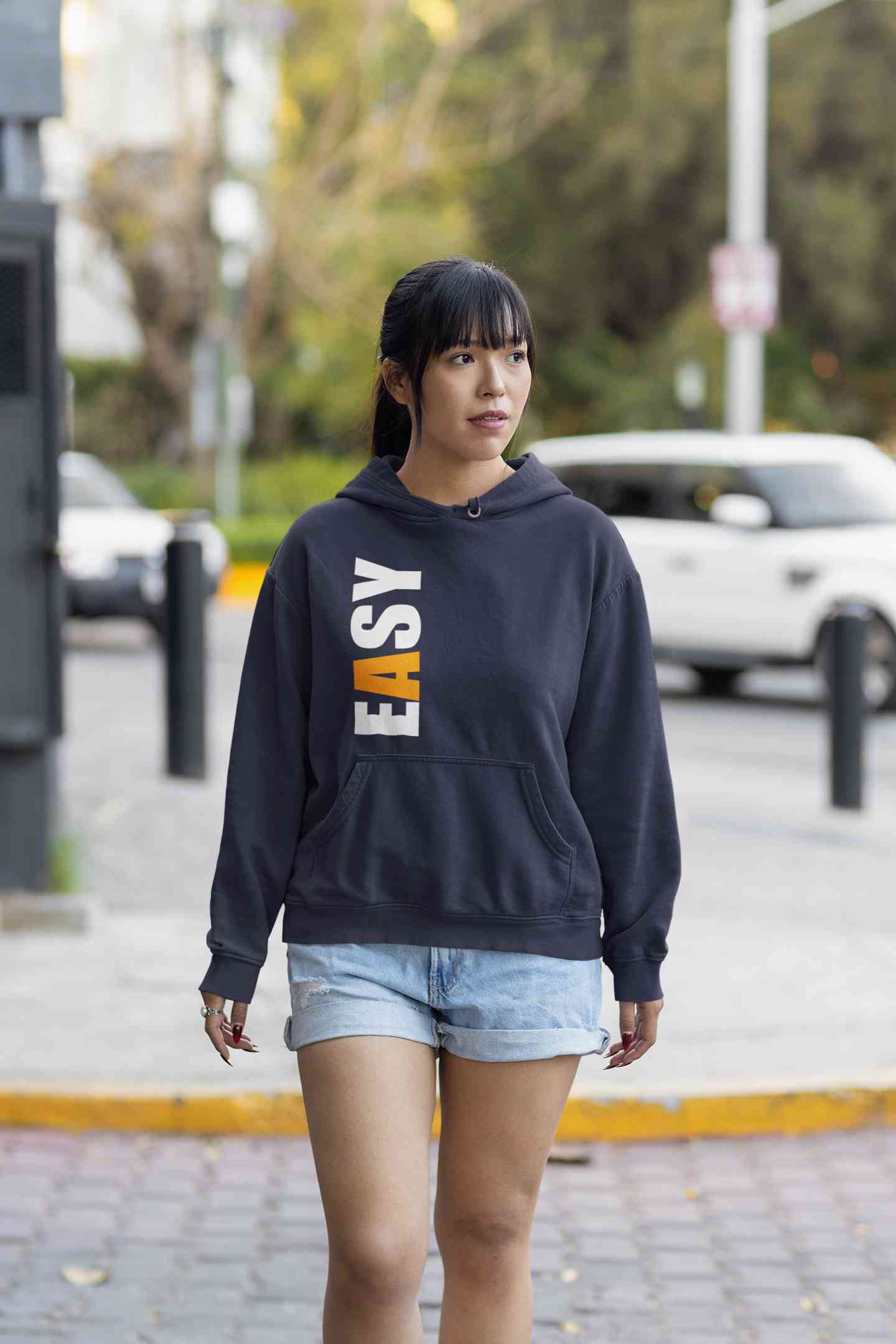 Easy Hoodies for Women-FunkyTeesClub