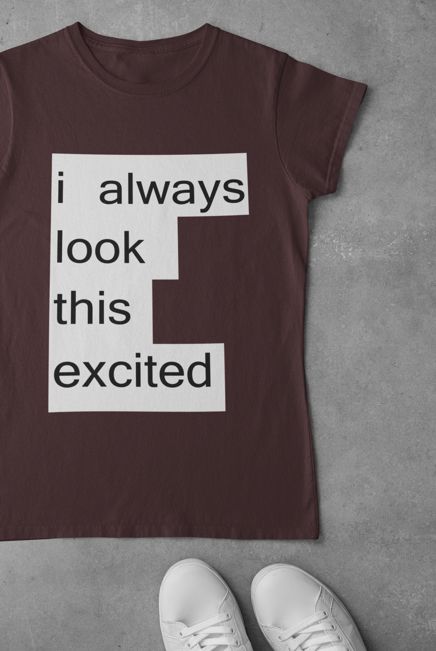 I Always Alia Bhatt Celebrity T-shirt- FunkyTeesClub