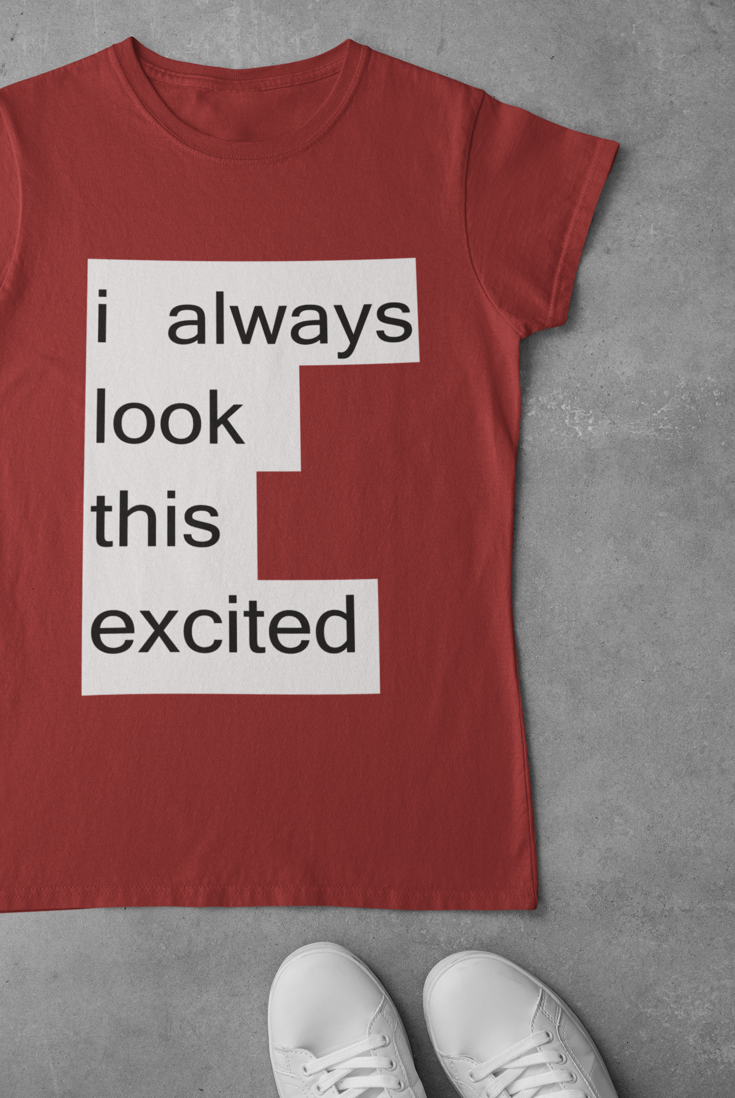I Always Alia Bhatt Celebrity T-shirt- FunkyTeesClub