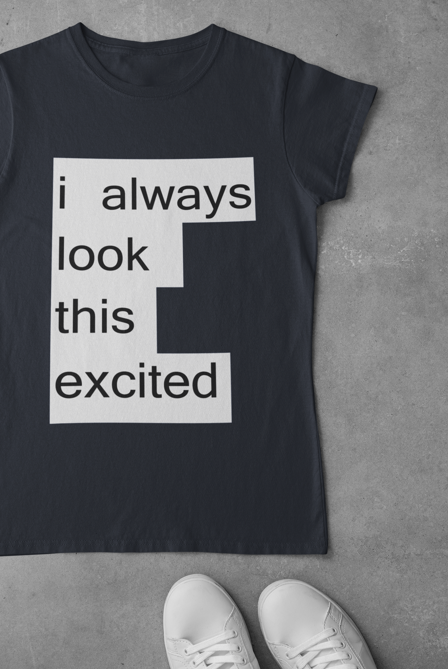 I Always Alia Bhatt Celebrity T-shirt- FunkyTeesClub