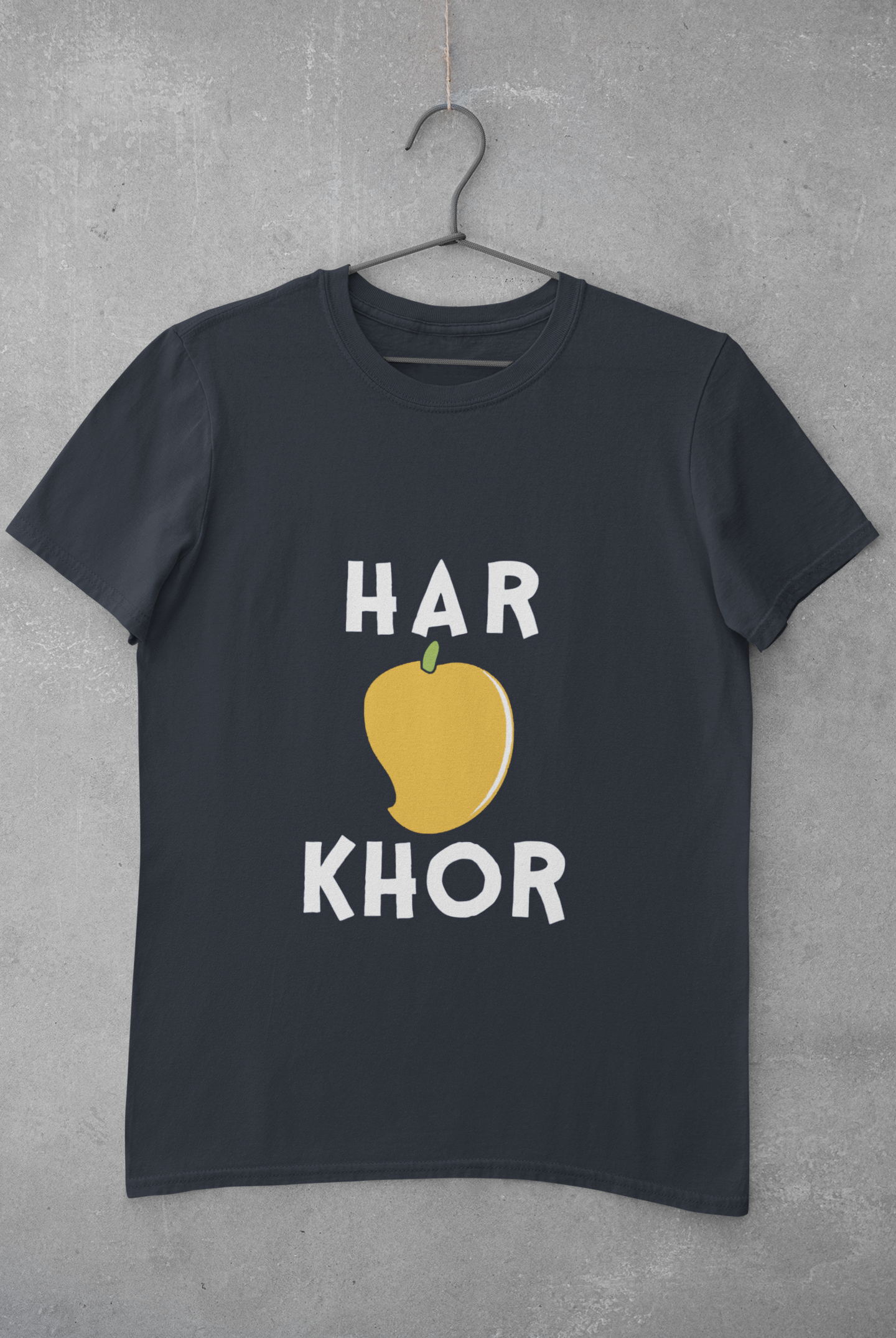 Haramkhor Women Half Sleeves T-shirt- FunkyTeesClub