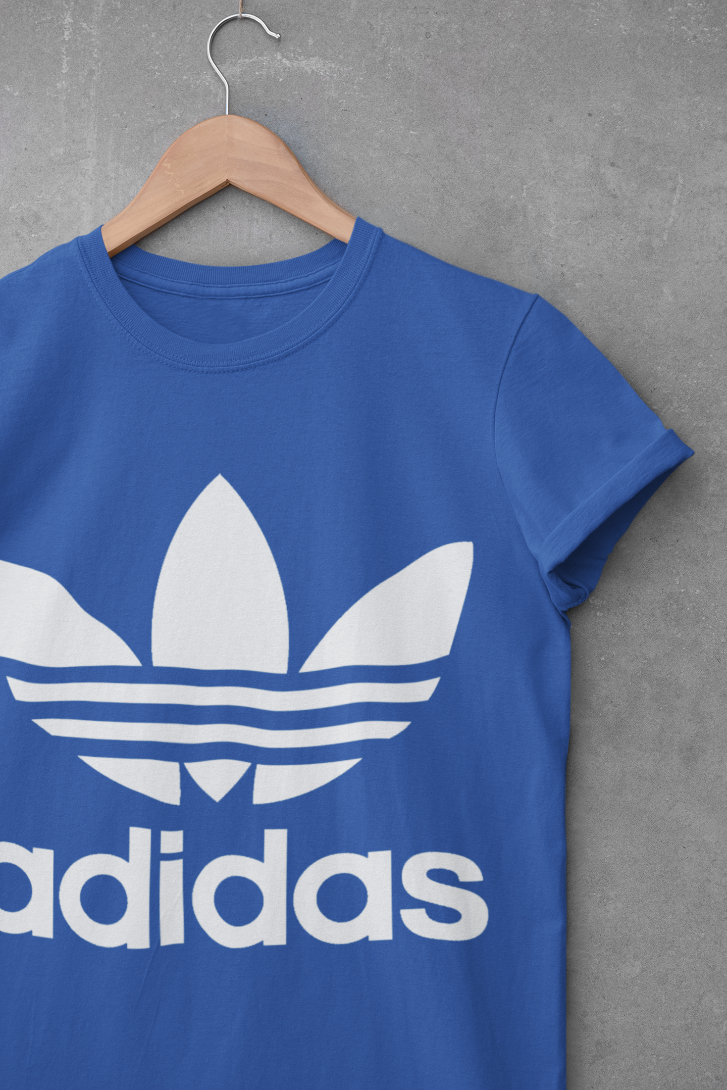 Adidas Gurkirat Randhawa Celebrity T-shirt- FunkyTeesClub