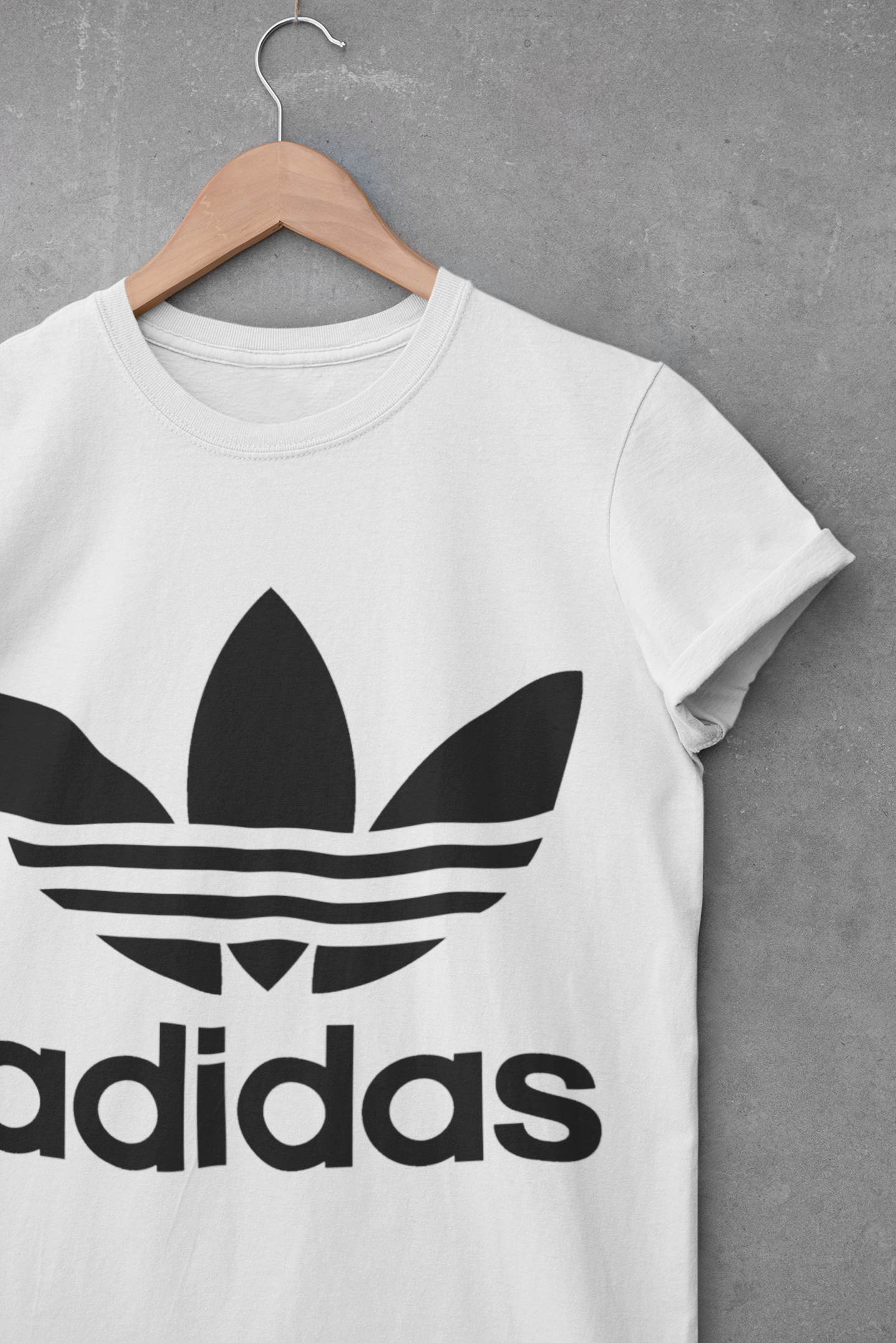 Adidas Gurkirat Randhawa Celebrity T-shirt- FunkyTeesClub