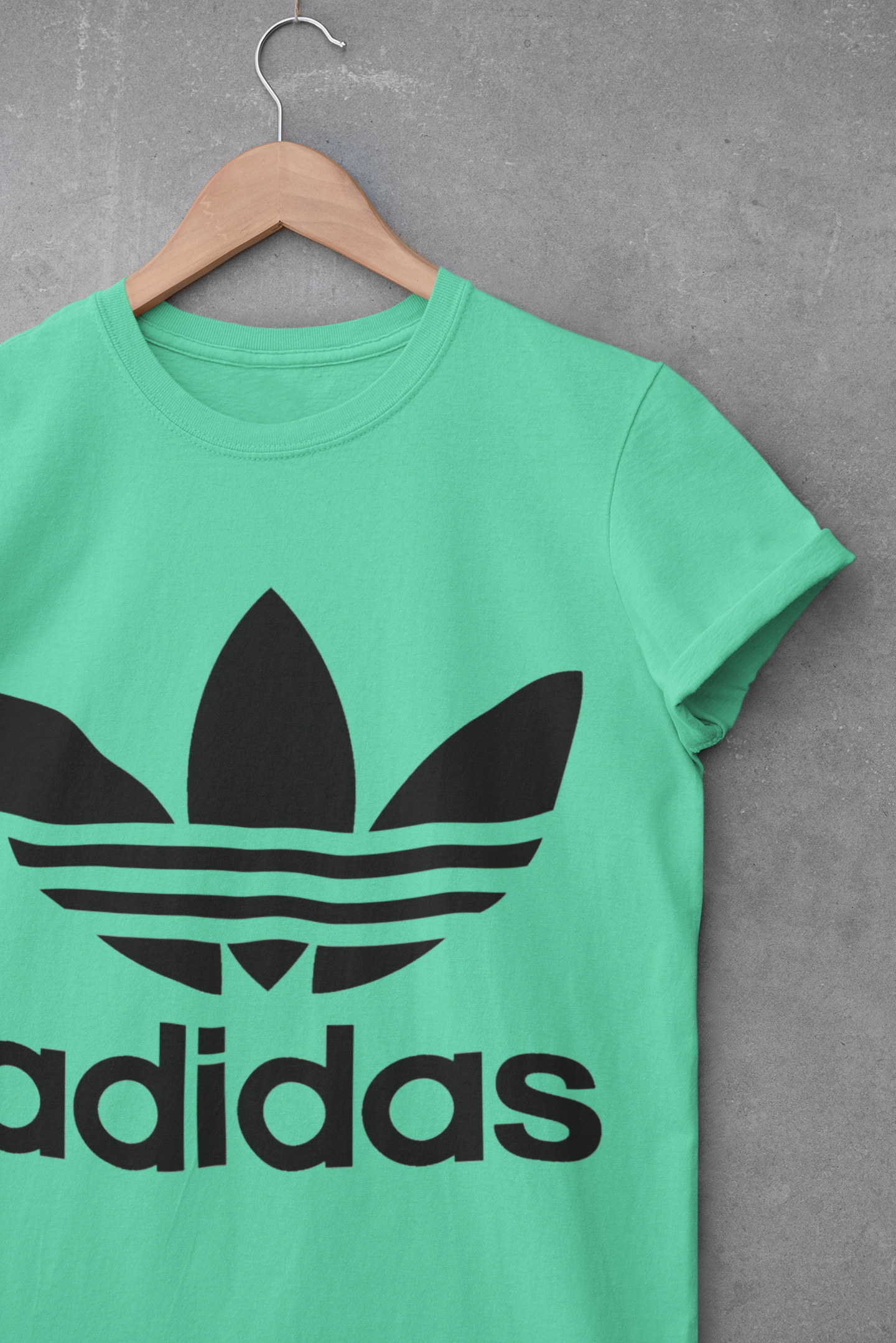 Adidas Gurkirat Randhawa Celebrity T-shirt- FunkyTeesClub