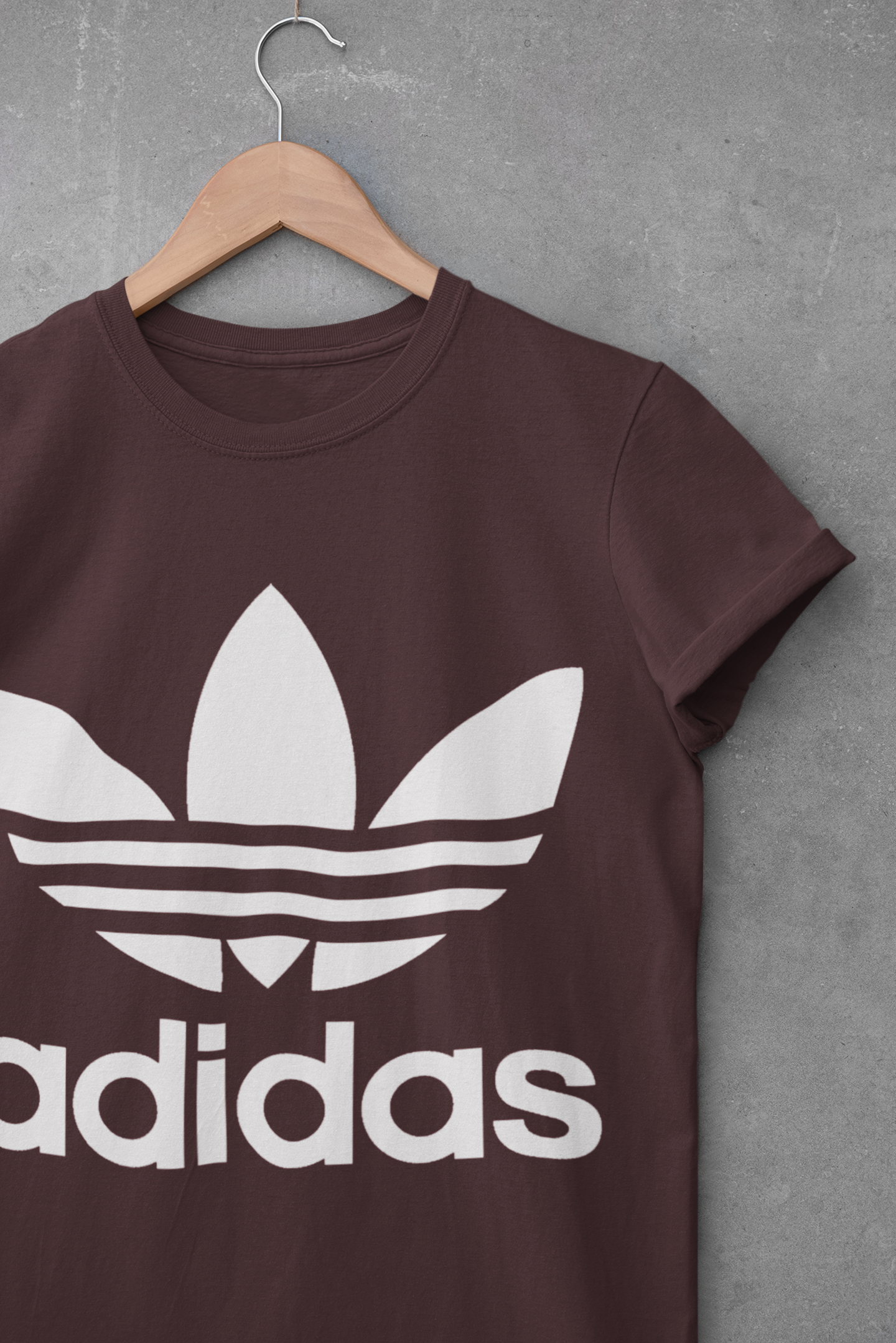 Adidas Gurkirat Randhawa Celebrity T-shirt- FunkyTeesClub